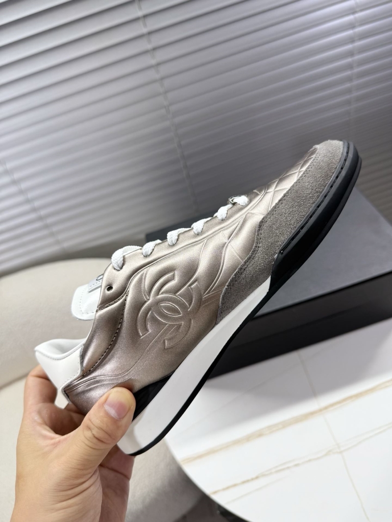 Ch**el sneakers